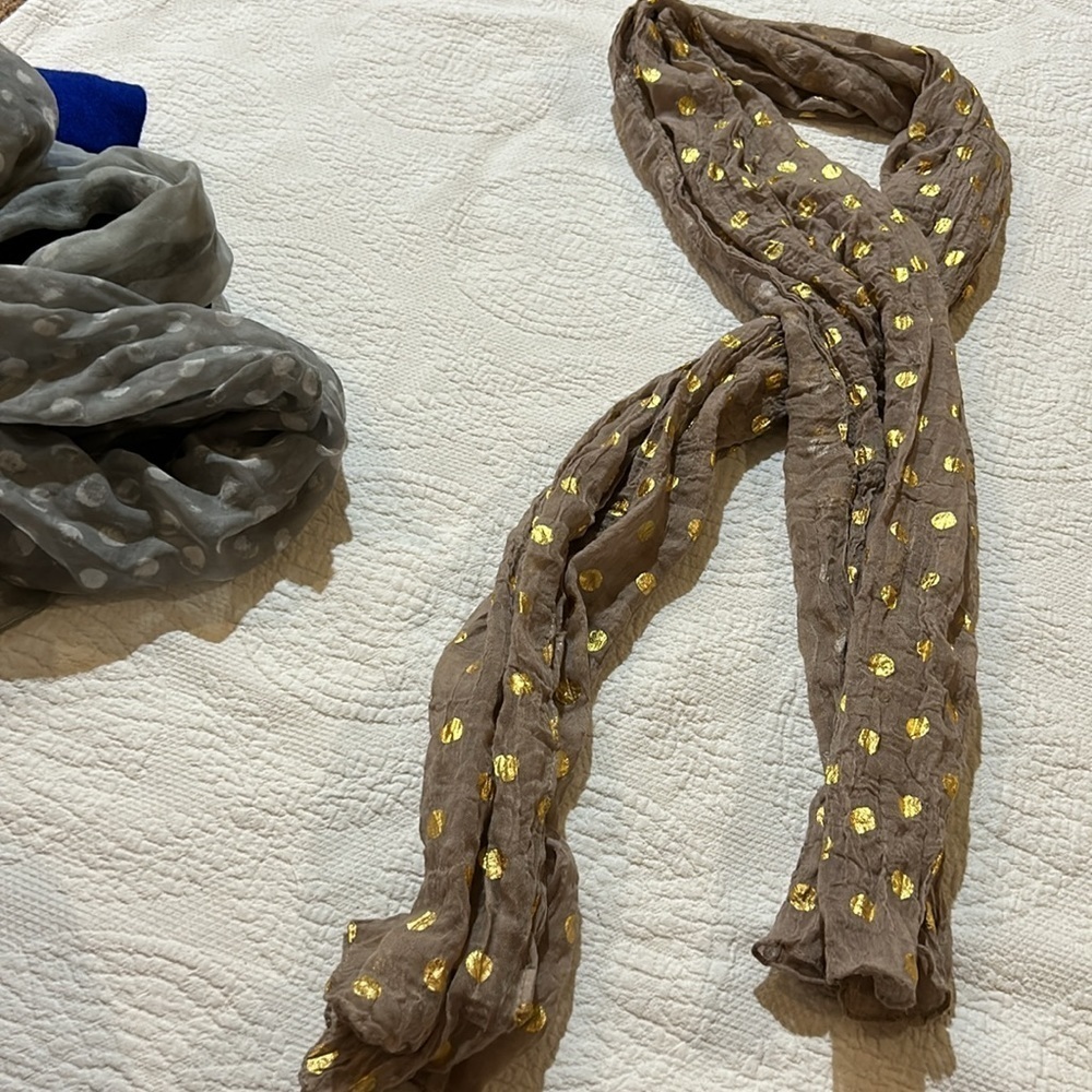 Scarf Bundle - image 8